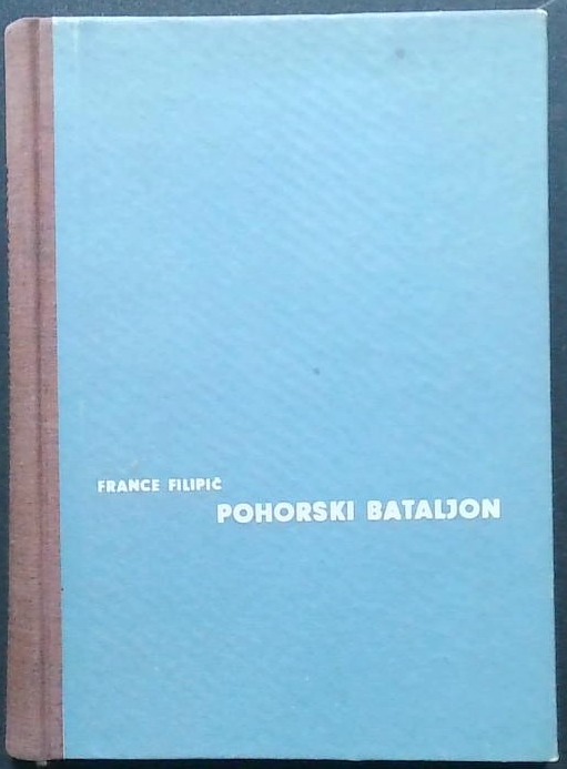 Pohorski bataljon