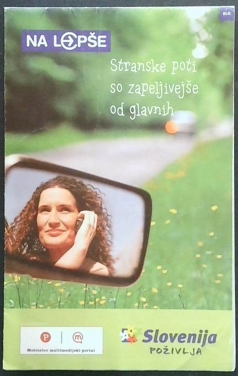 Pojdimo na lepše