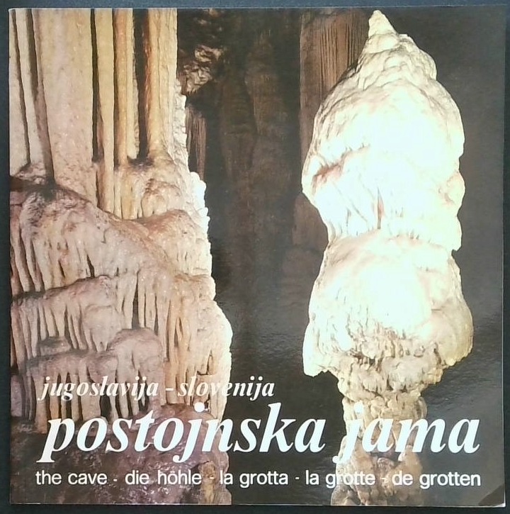 Postojnska jama