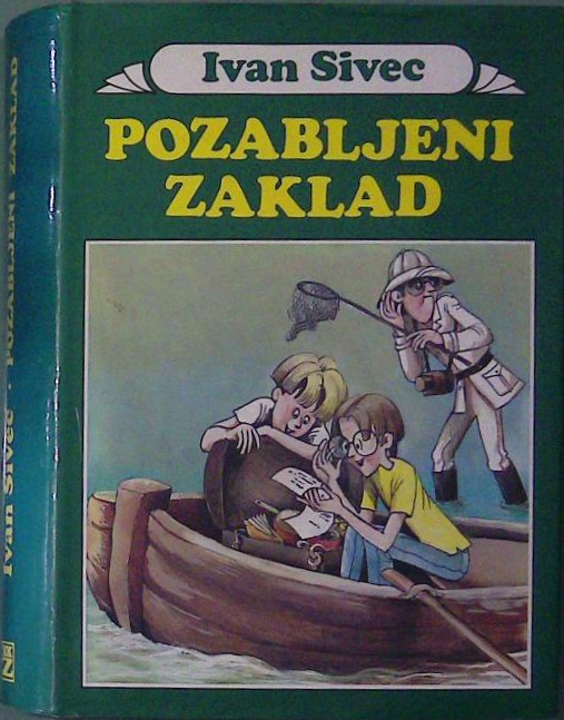 Pozabljeni zaklad