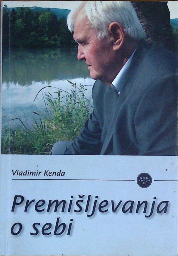 Premišljevanja o sebi