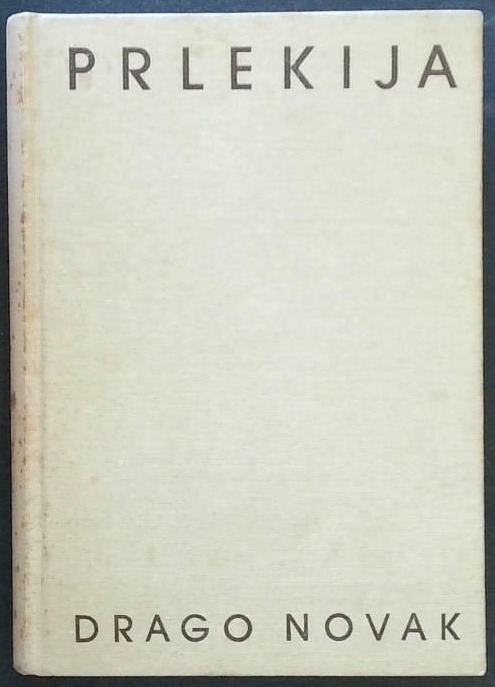 Prlekija : 1941 - 1945
