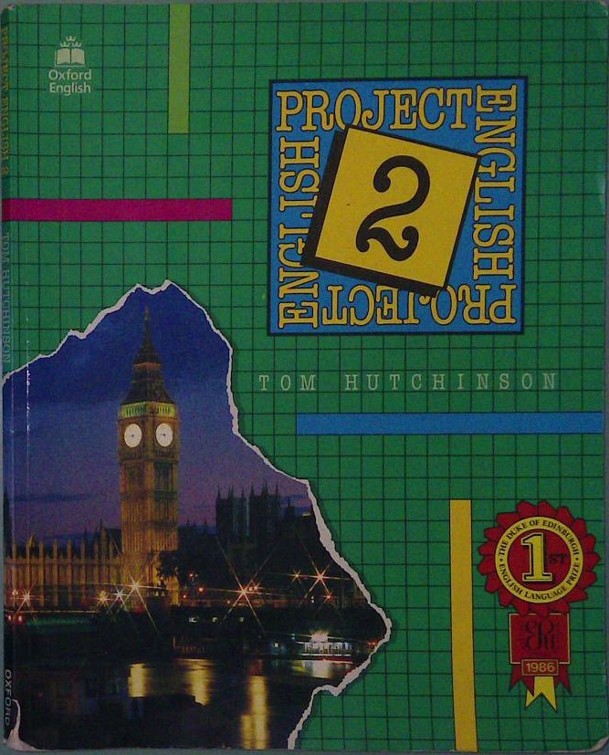 Project English 2