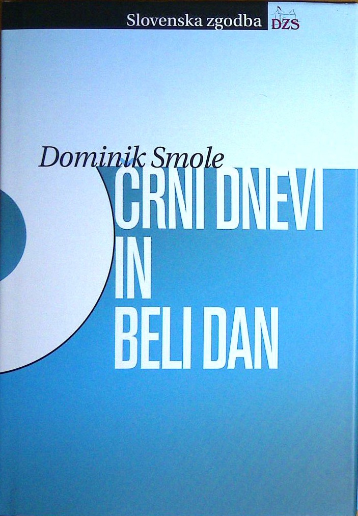 Črni dnevi in beli dan