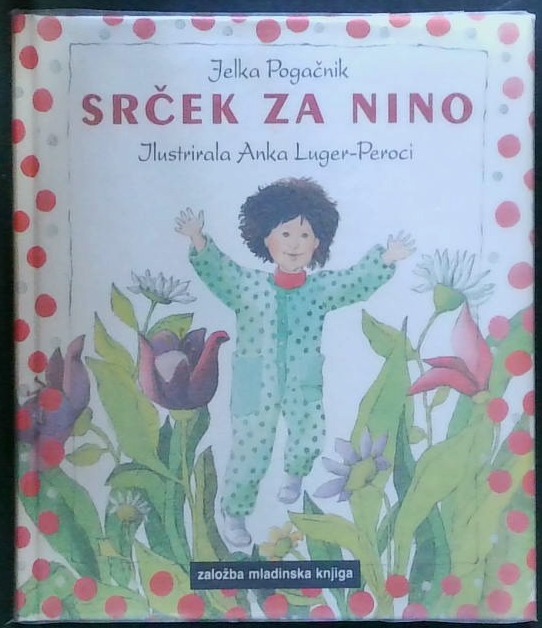 Srček za Nino