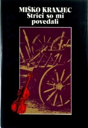 Strici so mi povedali