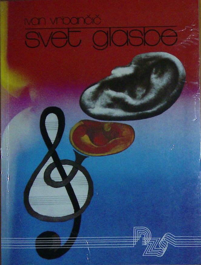 Svet glasbe