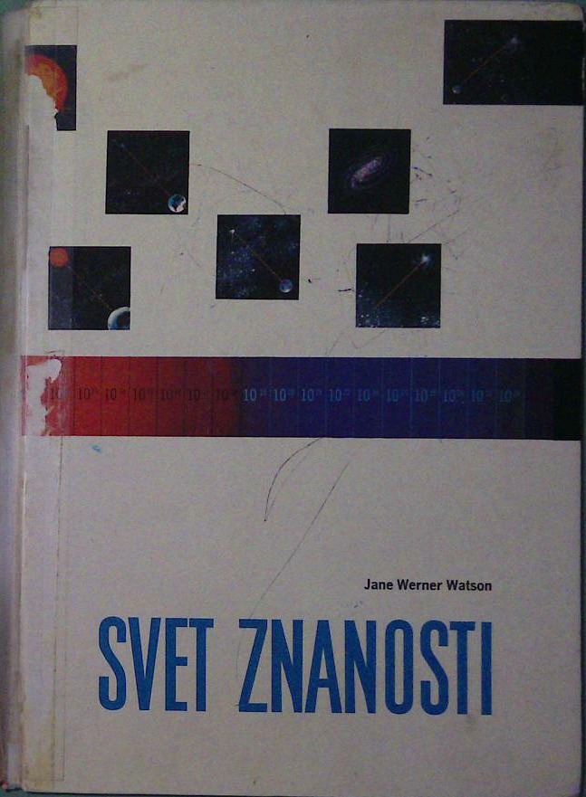 Svet o znanosti