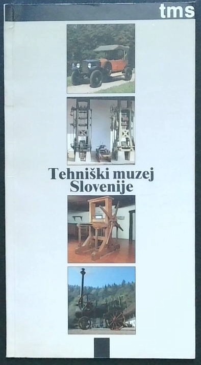 Tehniški muzej Slovenije