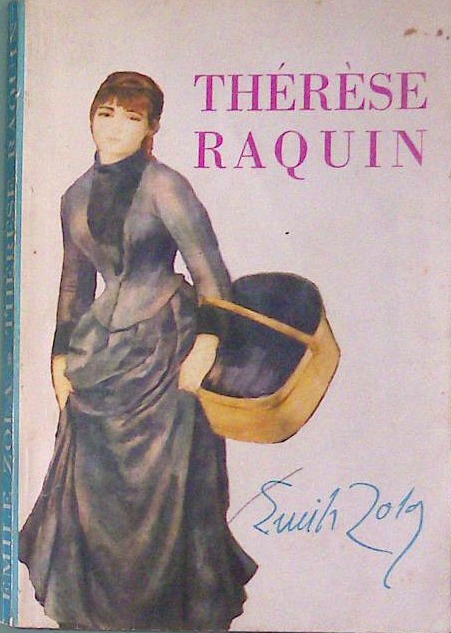 Therese Raquin