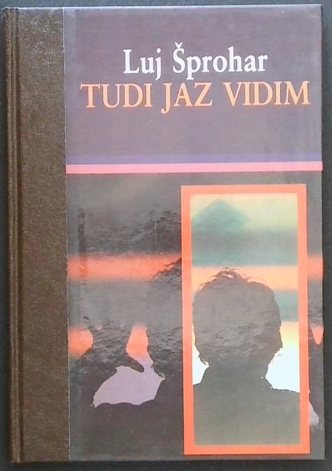 Tudi jaz vidim