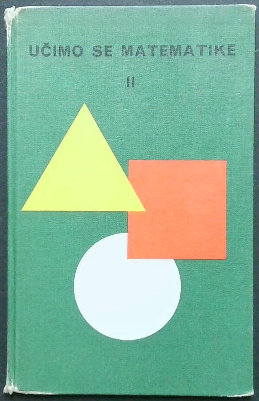 Učimo se matematike II.