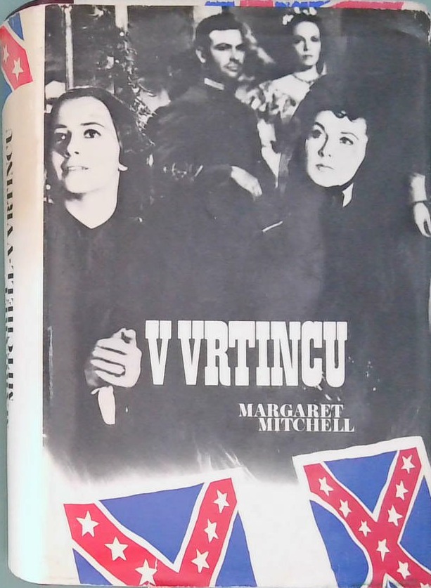 V vrtincu  Prva knjiga