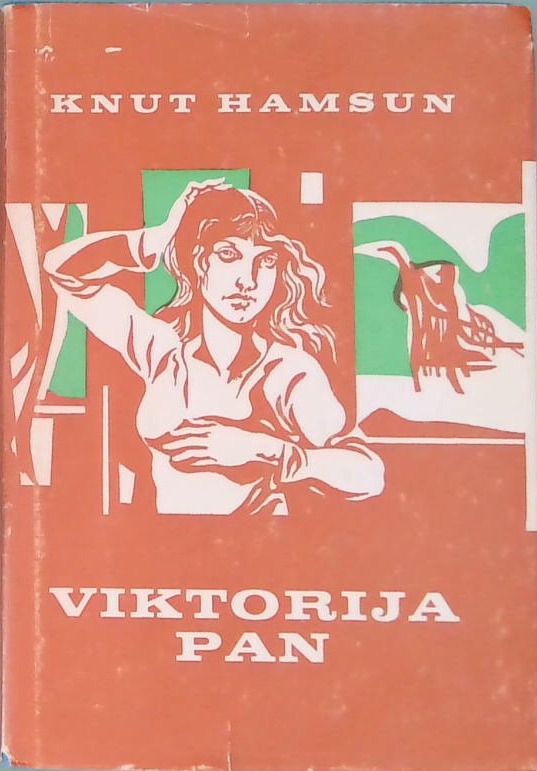 Viktorija Pan