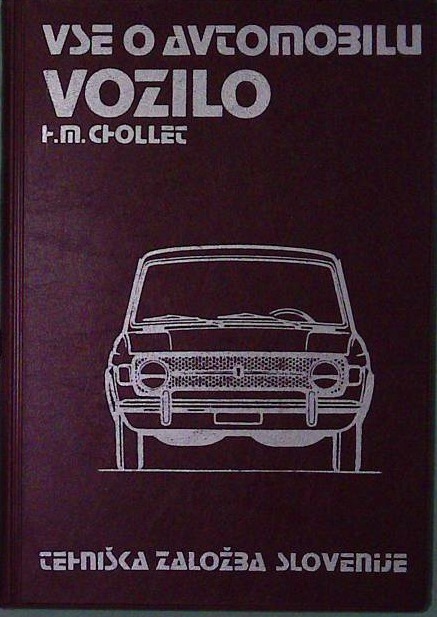 Vozilo