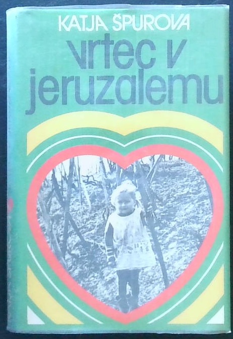 Vrtec v Jeruzalemu