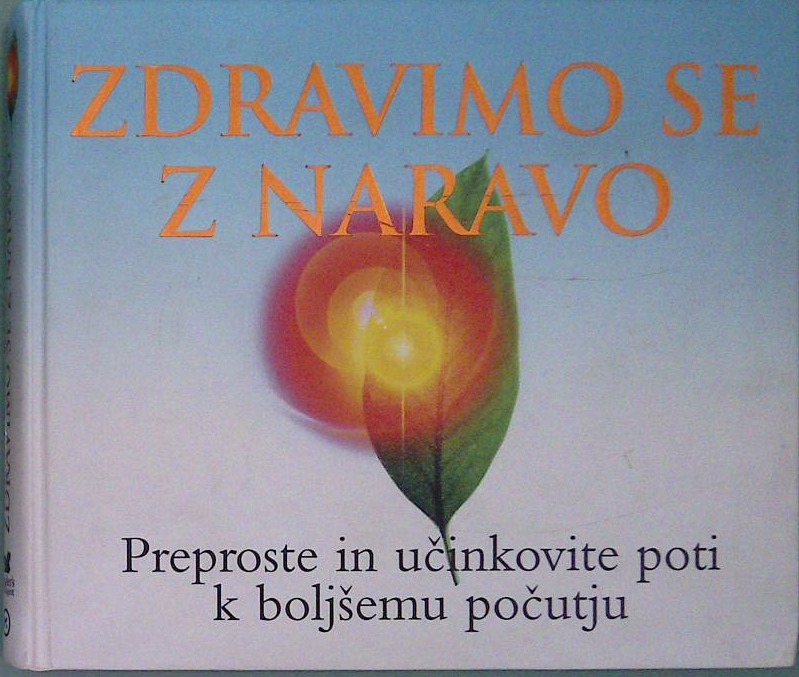 Zdravimo se z naravo