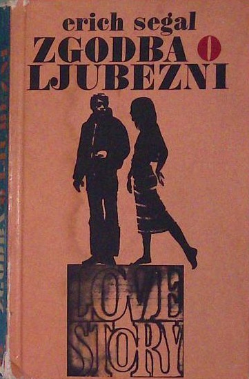 Zgodba o ljubezni