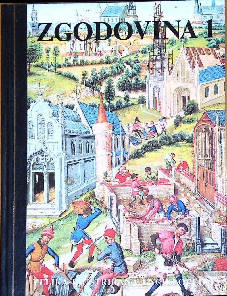 Zgodovina 1