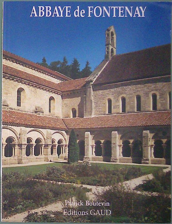 Abbaye de Fontenay