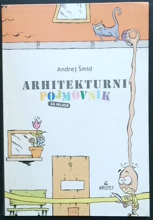 Arhitekturni pojmovnik za mlade