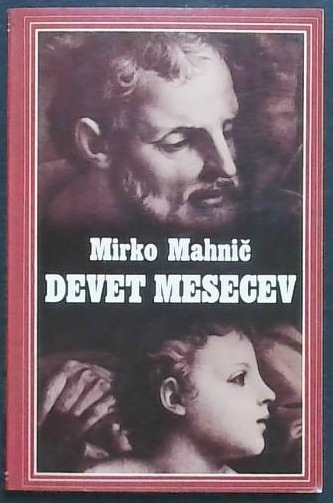 Devet mesecev