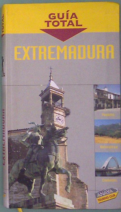 Extremadura