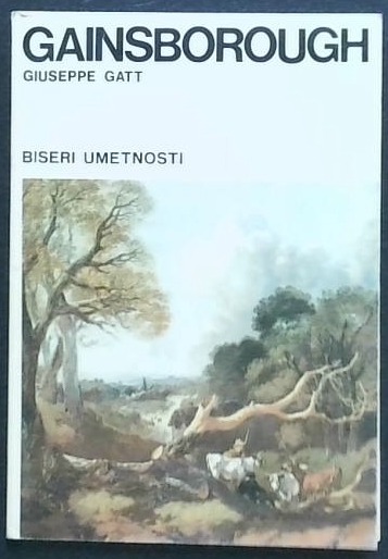 Gainsborough : Biseri umetnosti
