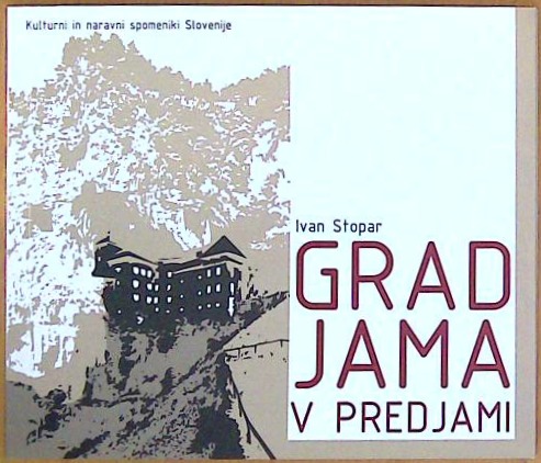Grad Jama v Predjami