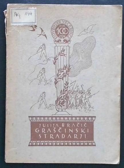 Graščinski stradarji