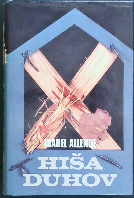 Hiša duhov