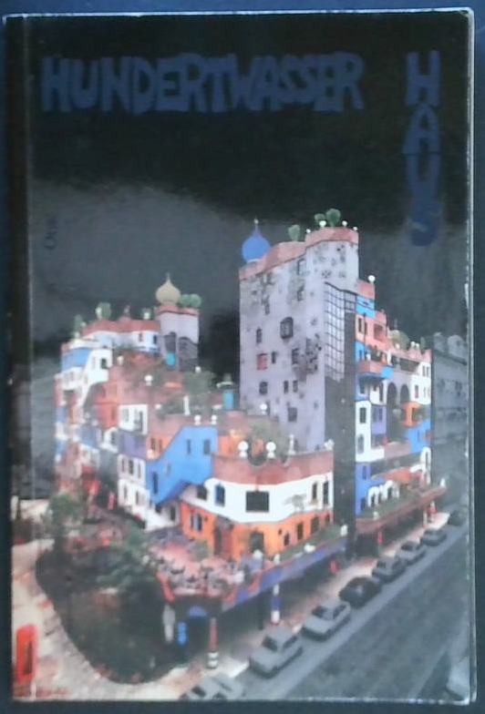Hundertwasser Haus