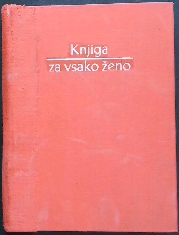 Knjiga za vsako ženo - slika 3