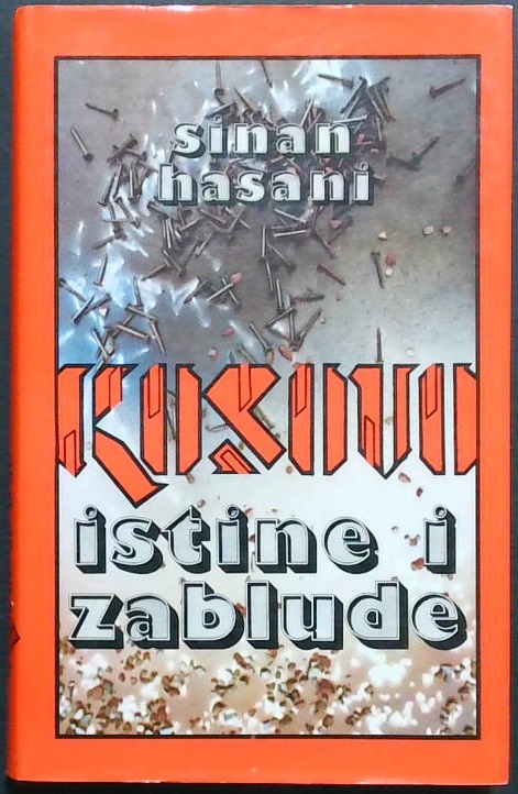 Kosovo : istine i zablude