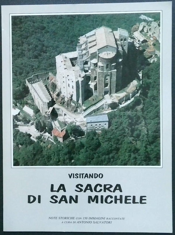 La Sacra Di San Michele