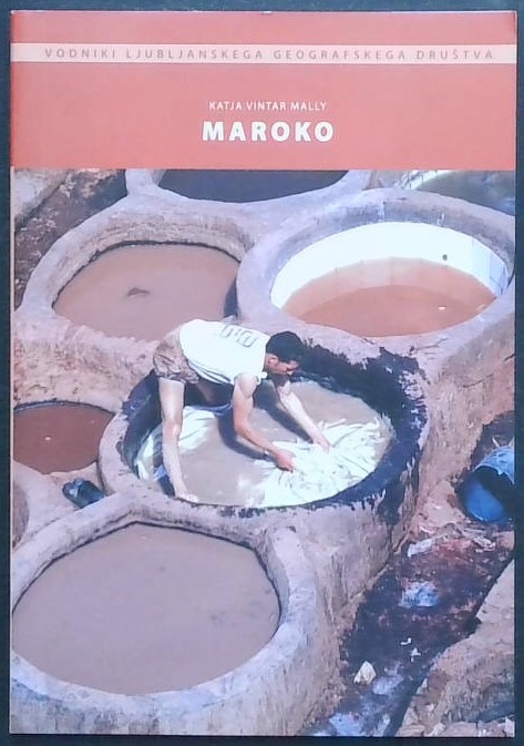 Maroko