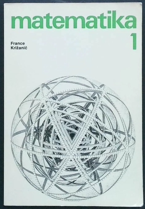 Matematika 1 
