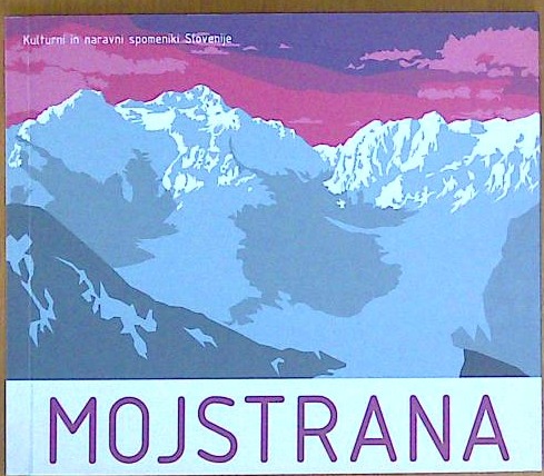 Mojstrana