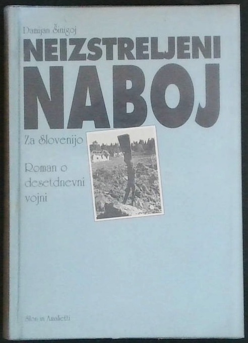 Neizstreljeni naboj
