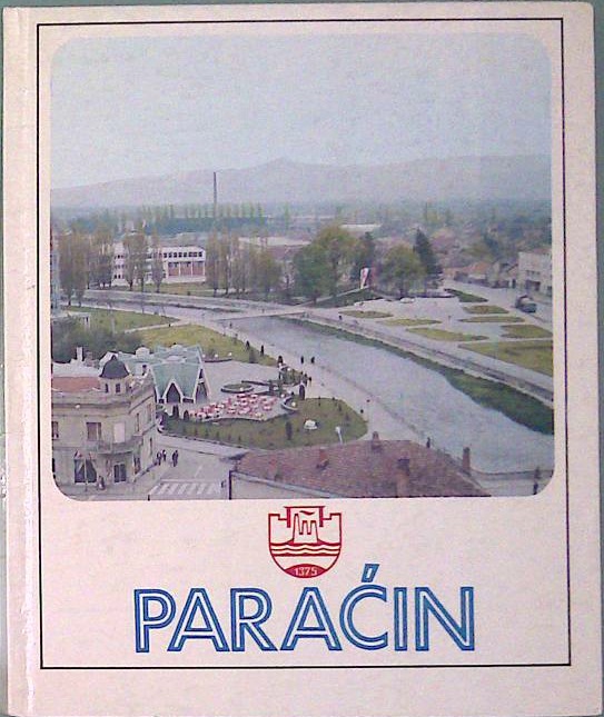 Paračin