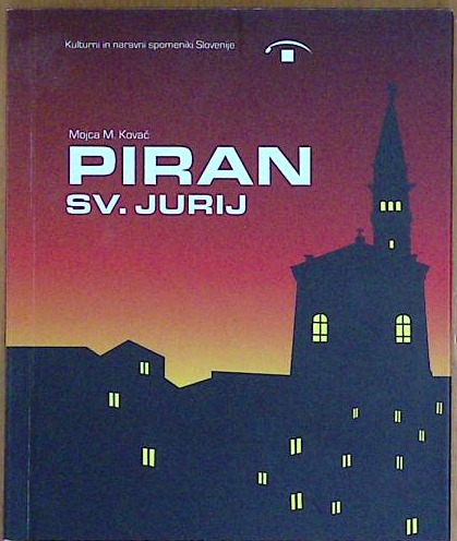 Piran sv. Jurij