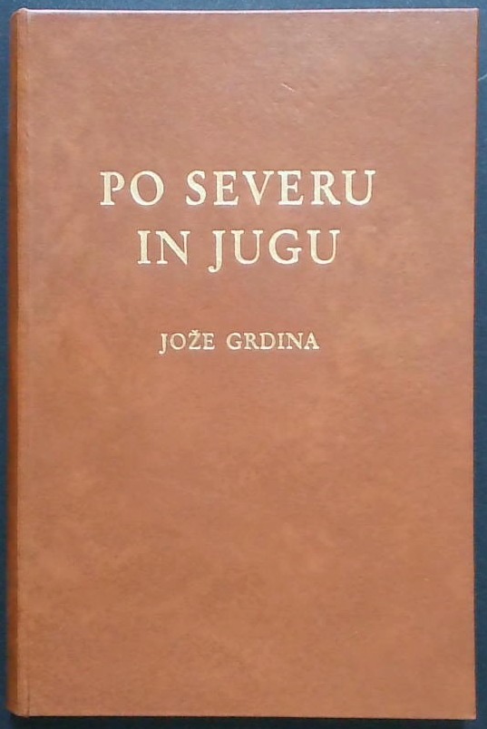 Po severu in jugu