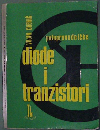 Poluprevodničke diode i tranzistori