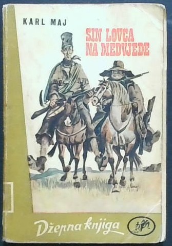 Sin lovca na medvjede