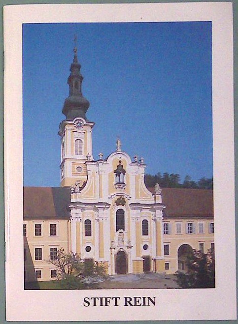 Stift Rein