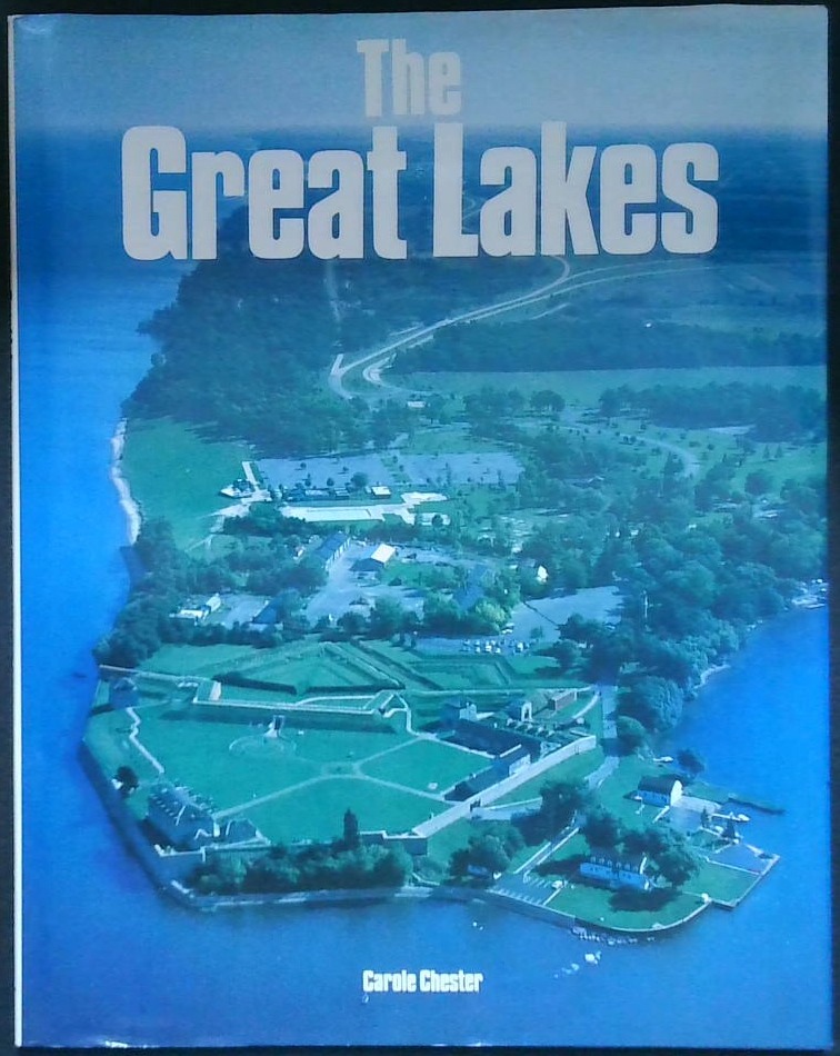 The Great Lakes