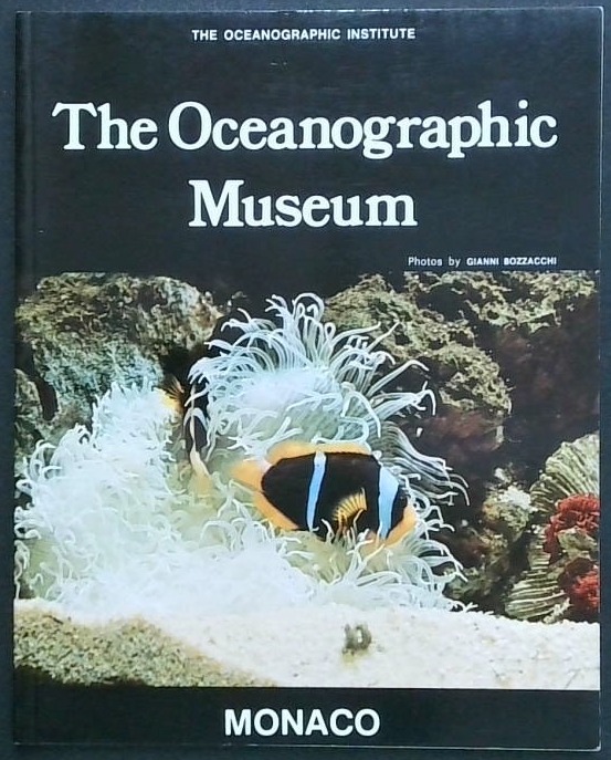 The Oceanographic Museum