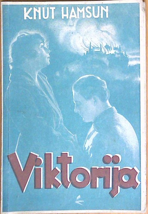 Viktorija