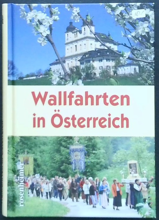 Wallfahrten in Österreich