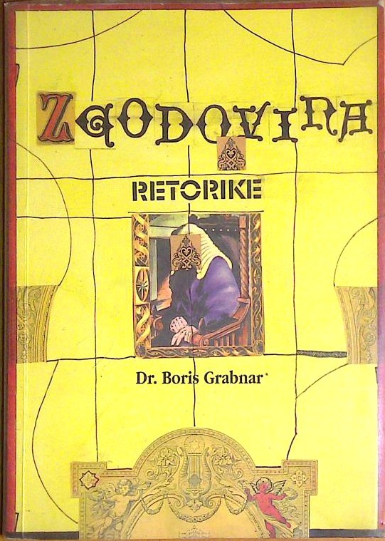 Zgodovina retorike